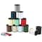 SINGER® Light & Dark Shades Hand Sewing Thread Kit